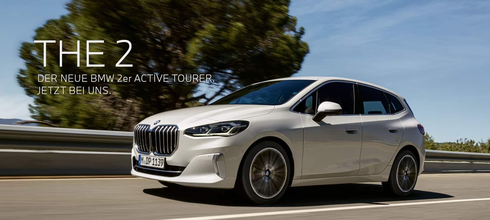Neue BMW-Fahrerassistenzsysteme: Mein Auto kann schon parken - DER